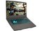 Laptop Gamer MSI Thin B12UC-2898MX: Procesador Intel Core i5 12450H (hasta 4.40 GHz), Memoria de 16GB DDR4, SSD de 512GB, Pantal