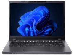 Laptop Acer Travelmate P2: Procesador Intel Core i7 1355U (hasta 5.0 GHz), Memoria de 16GB DDR5, SSD de 512GB, Pantalla de 14" L