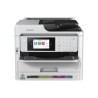 Multifuncional Epson WorkForce Pro WF-C5890, Color, Inyección, Inalámbrico, Print/Scan/Copy/Fax