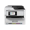 Multifuncional Epson WorkForce Pro WF-C5890, Color, Inyección, Inalámbrico, Print/Scan/Copy/Fax