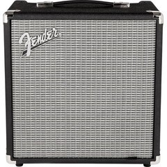 Amplificador Fender Rumble 25 V3