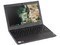 Chromebook Lenovo 100e: Procesador AMD A4 9120C (hasta 2.40GHz), Memoria de 4GB DDR4, Almacenamiento de 32GB, Pantalla de 11.6"
