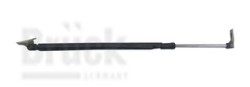 AMORTIGUADOR (6895026016) AMORTIGUADOR CAJUELA HIACE 04-14 DERECHO TOLDO ALTO BOLSA DE PROTECCION DE ALTA CALIDA