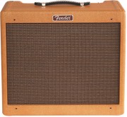 Amplificador Fender Blues Junior Lacquered Tweed