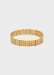 Choker correa eslabones