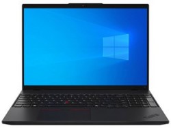 Laptop Lenovo ThinkPad L16: Procesador Intel Core Ultra 7 155H (hasta 4.80 GHz), Memoria de 16GB SSD de 1TB, Pantalla de 16" LED
