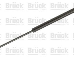 AMORTIGUADOR (7D0829331F) AMORTIGUADOR PUERTA TRASERA EUROVAN T4 PRESION DE 830 NEWTONS CON BOLSA DE PROTECCION DE ALTA CALIDAD
