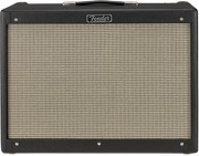 Amplificador Fender Hot Rod Deluxe IV, Black, 120V