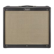 Amplificador Fender Hot Rod Deville 212 IV BLK 120V