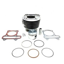 Cilindro C/Piston MCT P/S-En 125