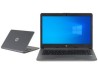 Laptop HP 240 G7: Procesador Intel Celeron N4020 (hasta 2.8 GHz), Memoria de 4GB DDR4, Disco Duro de 500GB, Pantalla de 14" LED,