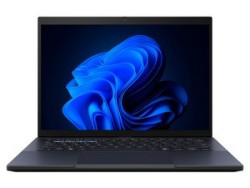 Laptop ASUS ExpertBook B3: Procesador Intel Core i5 1335U (Hasta 4.6 GHz), Memoria de 16GB DDR5, SSD de 512GB, Pantalla de 14" L