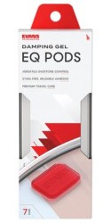 Ahogador Evans EQ PODS