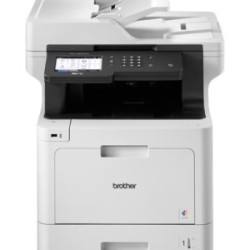 Multifuncional Brother MFC-L8900CDW, Color, Láser, Inalámbrico, Print/Scan/Copy
