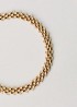 Collar eslabones