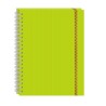 CUADERNO PROFESIONAL ARCOIRIS 100H-PRINTAFORM-BLOCK O CUADERNOS