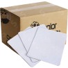 Mousepad de neopreno Rectangular (Caja de 100) Color Make