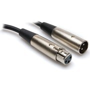 Cable XLR Hembra a Macho 6 mts Hosa XLR-120