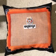 ALMOHADA ORANGE