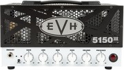 Amplificador EVH 5150III 15W LBX Cabezal, Black and White