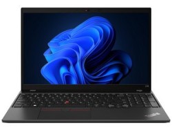 Laptop Lenovo ThinkPad L15 Gen 4: Procesador Intel Core i5-1335U (hasta 4.6 GHz), Memoria de 16GB DDR4, SSD de 512GB, Pantalla d
