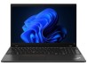 Laptop Lenovo ThinkPad L15 Gen 4: Procesador Intel Core i5-1335U (hasta 4.6 GHz), Memoria de 16GB DDR4, SSD de 512GB, Pantalla d