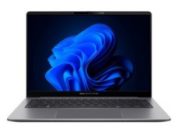 Laptop Asus ExpertBook P5 P5405: Procesador Intel Core Ultra 7 258V (Hasta 4.8 GHz), Memoria Ram de 32GB, SSD de 1TB, Pantalla d