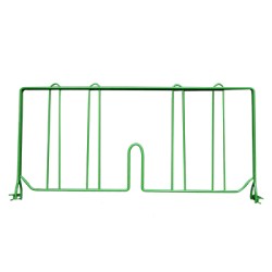 Divisor de Entrepaño Para Anaquel 45 cm, 1pz