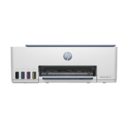 Multifuncional HP Smart Tank 585, Color, Inyección, Tanque de Tinta, Inalámbrico, Print/Scan/Copy