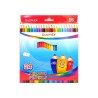 Lápices de colores de 24 pzs