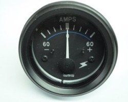 AMPERIMETRO (AMPV3) AMPERIMETRO VEETHREE 60*60 CALIDAD VDO
