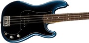 Bajo Eléctrico Fender American Professional II Precision Bass, Rosewood, Dark Night