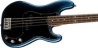 Bajo Eléctrico Fender American Professional II Precision Bass, Rosewood, Dark Night