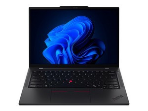 Laptop Lenovo ThinkPad T14s Gen 6: Procesador Snapdragon X Elite X1E-78-100 (Hasta 3,40 GHz), Memoria de 32GB LPDDR5x, SSD de 51