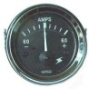 AMPERIMETRO (HDAMV3) AMPERIMETRO 60 X 60 BORNES GRUESOS V3 CALIDAD VDO