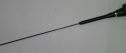 ANTENA (ARE164S) ANTENA IMITACION JETTA Y OTROS AUTOS EUROPEOS Y AMERICANOS