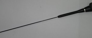 ANTENA (ARE164S) ANTENA IMITACION JETTA Y OTROS AUTOS EUROPEOS Y AMERICANOS