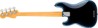 Bajo Eléctrico Fender American Professional II Precision Bass, Rosewood, Dark Night