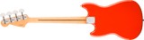 Bajo Eléctrico Fender Player II Mustang Bass PJ, Rosewood, Coral Red