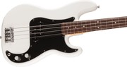 Bajo Eléctrico Fender Player II Precision Bass, Rosewood, Polar White