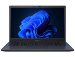 Laptop ASUS ExpertBook Essential: Procesador Intel Core i7-1355U (hasta 5.0 GHz), Memoria de 16GB DDR4, SSD de 512GB, Pantalla d
