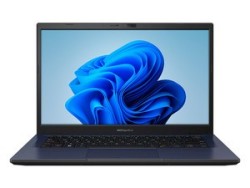 Laptop ASUS ExpertBook Essential: Procesador Intel Core i7 1355U (hasta 5.0 GHz), Memoria 16GB DDR4, SSD de 512GB, Pantalla de 1