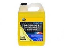 ANTICONGELANTE (HCY-05GAL) ANTICONGELANTE HELLA COOLANT YELLOW DILUIDO GALON