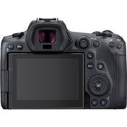 Cámara Canon EOS R5 (Sólo Cuerpo)