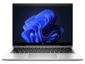 Laptop HP Elite x360: Procesador Intel Core i7 1365U (hasta 5.20 GHz), Memoria de 16GB LPDDR5, SSD de 1TB, Pantalla de 14" LED,