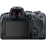 Cámara Canon EOS R6 (Sólo Cuerpo)