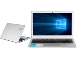 Laptop GHIA Libero SL: Procesador Intel Pentium N4200 (hasta 2.50 GHz), Memoria de 4GB DDR3L, Almacenamiento de 32GB, Pantalla d