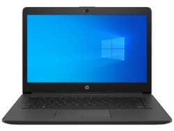 Laptop HP 245 G7: Procesador AMD Ryzen 5 3500U (hasta 3.7 GHz), Memoria de 8GB DDR4, SSD de 256GB, Pantalla de 14" LED, Video Ra
