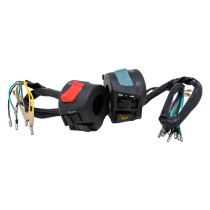 Jgo Conmutadores MCT Cg125