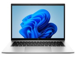 Laptop HP EliteBook 840 G9: Procesador Intel Core i5 1235U (hasta 4.4 GHz), Memoria de 8GB DDR5, SSD de 256GB, Pantalla de 14" L